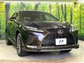 2022 Lexus RX