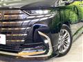 2024 Toyota Alphard Hybrid