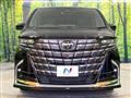 2024 Toyota Alphard Hybrid