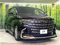 2024 Toyota Alphard Hybrid