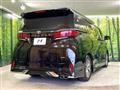 2024 Toyota Alphard Hybrid