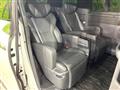 2025 Toyota Alphard G