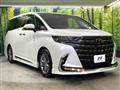 2025 Toyota Alphard G