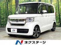 2022 Honda N BOX