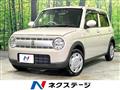 2023 Suzuki Lapin