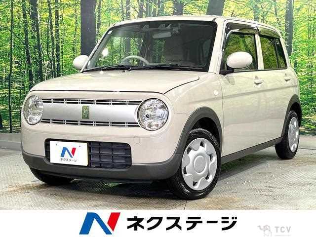 2023 Suzuki Lapin