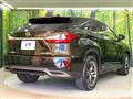 2016 Lexus RX