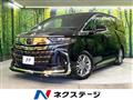 2024 Toyota Alphard G