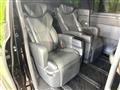 2024 Toyota Alphard G