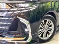 2024 Toyota Alphard G