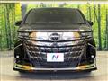 2024 Toyota Alphard G