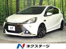 2014 Toyota AQUA