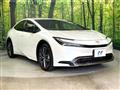 2025 Toyota Prius