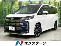 2025 Toyota Noah