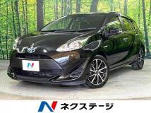 2019 Toyota AQUA