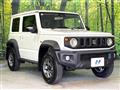 2023 Suzuki Jimny Sierra