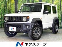 2023 Suzuki Jimny Sierra