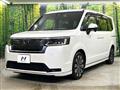 2024 Honda Step WGN