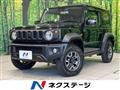 2021 Suzuki Jimny Sierra