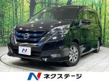 2018 Nissan Serena