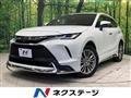 2021 Toyota Harrier Hybrid