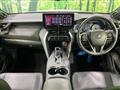 2021 Toyota Harrier Hybrid