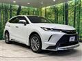 2021 Toyota Harrier Hybrid