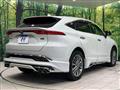2021 Toyota Harrier Hybrid