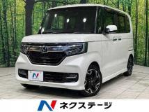 2017 Honda N BOX