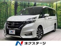 2018 Nissan Serena
