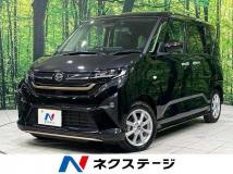 2025 Daihatsu Move