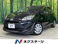 2018 Toyota AQUA