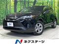 2024 Toyota Harrier