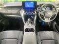 2024 Toyota Harrier