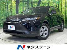 2024 Toyota Harrier