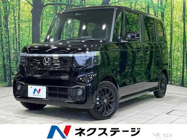 2026 Honda N BOX