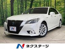 2013 Toyota Crown Hybrid