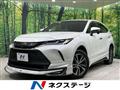 2021 Toyota Harrier