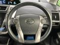 2015 Toyota PRIUS α