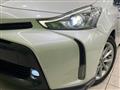 2015 Toyota PRIUS α
