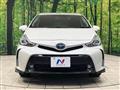 2015 Toyota PRIUS α