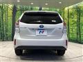 2015 Toyota PRIUS α