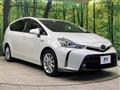 2015 Toyota PRIUS α