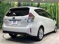 2015 Toyota PRIUS α