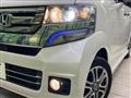 2015 Honda N BOX