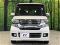 2015 Honda N BOX