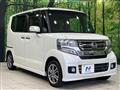 2015 Honda N BOX