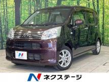 2017 Daihatsu Move
