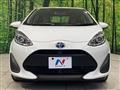 2019 Toyota AQUA