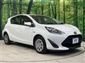 2019 Toyota AQUA